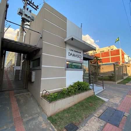 Boss Apartments Campo Grande  Exterior foto