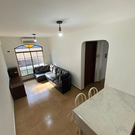 Boss Apartments Campo Grande  Exterior foto