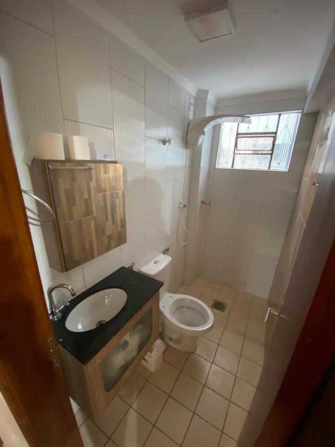 Boss Apartments Campo Grande  Exterior foto