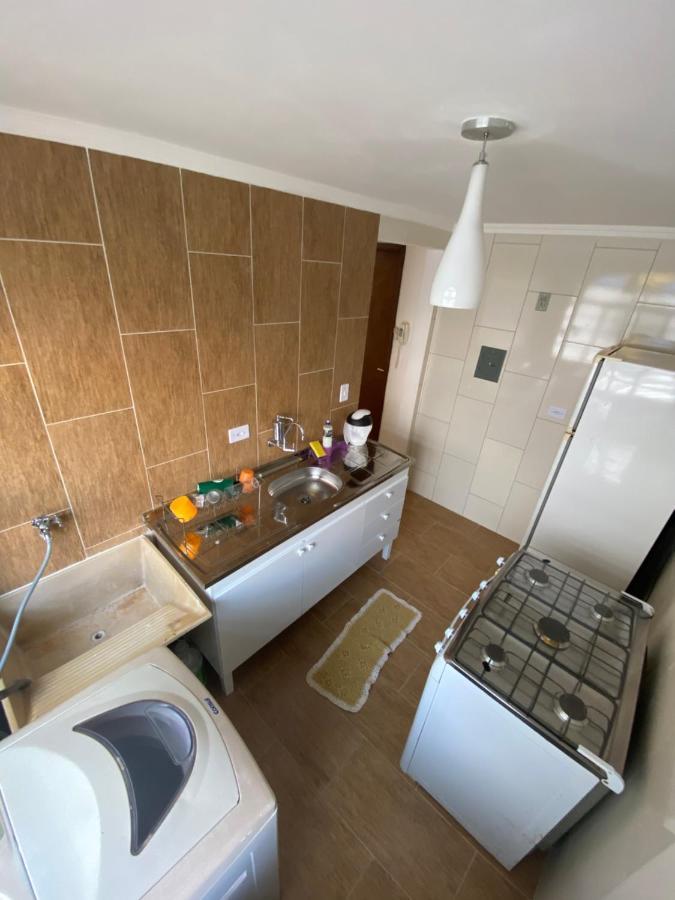 Boss Apartments Campo Grande  Exterior foto