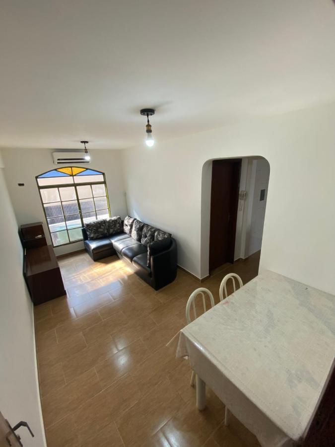 Boss Apartments Campo Grande  Exterior foto