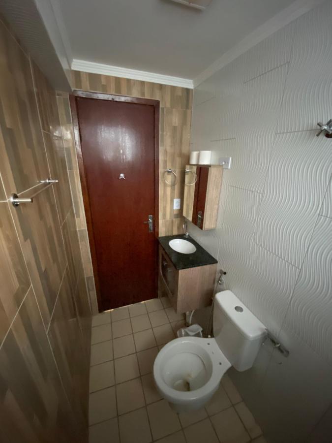 Boss Apartments Campo Grande  Exterior foto
